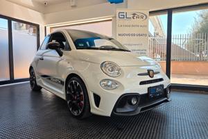 Abarth 595 1.4 Turbo T-Jet 180 CV Competizione2021