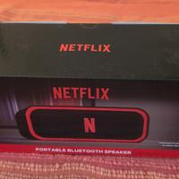 Altoparlante Netflix Stranger Things