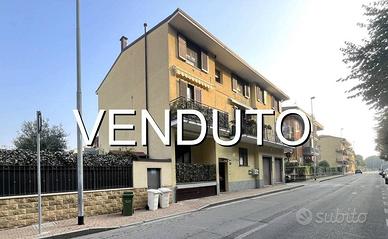 Appartamento di 55 m² con 2 locali a Pioltello