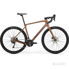 Merida Silex 4000 2025 tg L