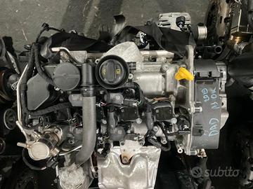 MOTORE VOLKSWAGEN DAD 1.5 TFSI 2019