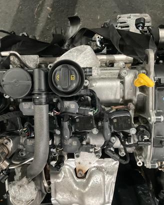 MOTORE VOLKSWAGEN DAD 1.5 TFSI 2019