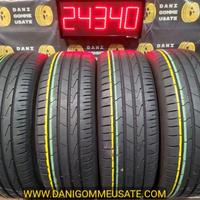 HANKOOK 4 GOMME 205 60 16 ESTIVE AL 75/80%