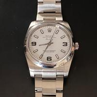 Rolex air king 114200