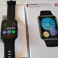 Huawei WATCH FIT 2