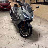 Yamaha T Max 560 Tech