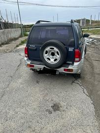 SUZUKI Grand Vitara - 1998