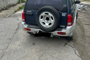SUZUKI Grand Vitara - 1998