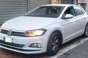 VOLKSWAGEN Polo 6ª serie - 2019