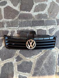 Mascherina griglia anteriore Volkswagen Polo 9n
