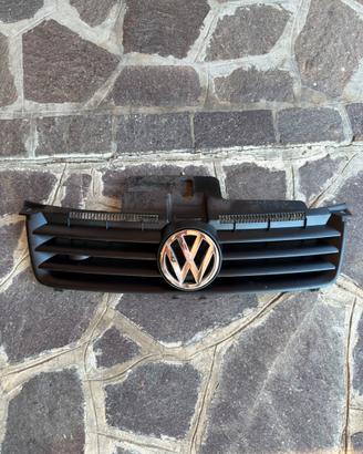 Mascherina griglia anteriore Volkswagen Polo 9n