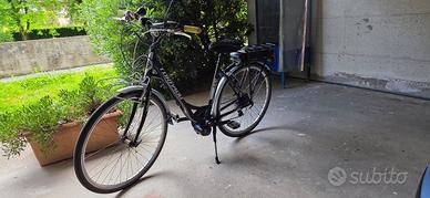 Bicicletta eletricca