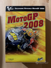Cofanetto Moto GP 2008 - DVD da collezione