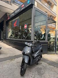 Peugeot Tweet 200 GTI