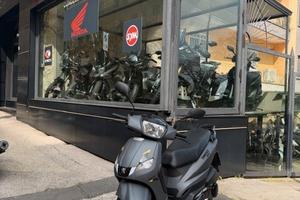 Peugeot Tweet 200 GTI