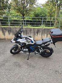 BMW 1200 GS