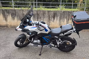 BMW 1200 GS