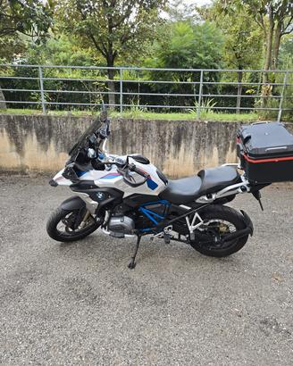 BMW 1200 GS