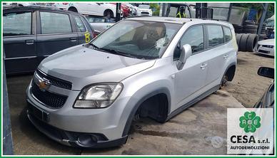 Ricambi Usati CHEVROLET (DAEWOO) ORLANDO (J309) 20