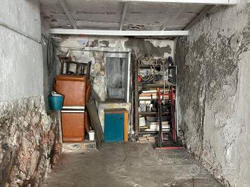 Garage/Box - Catania