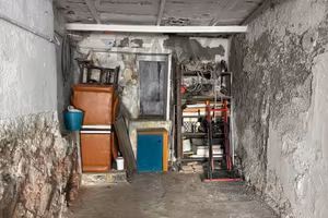 Garage/Box - Catania