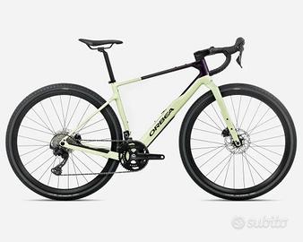 Orbea Terra M30 tg. L