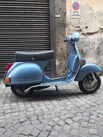Vespa piaggio px 150