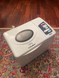 Macchina Per fare il pane