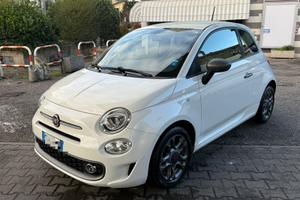 Fiat 500s 1.3 95cv Diesel