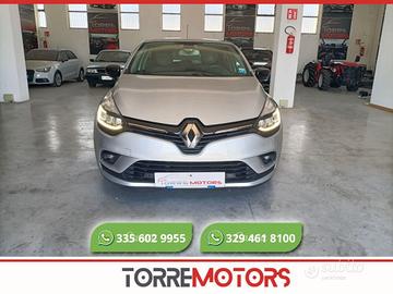 Renault Clio dCi 8V 75 CV 5 porte Moschino Intens 