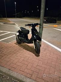 booster yamaha