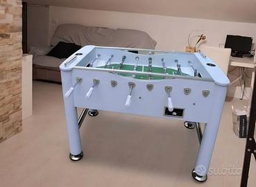 Calcio balilla professionale