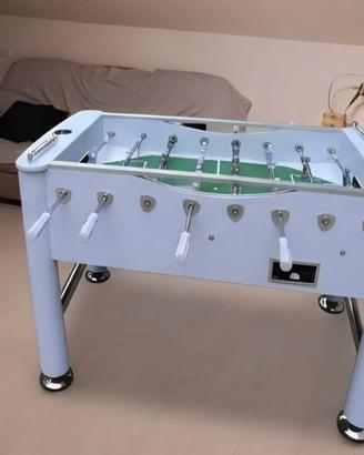 Calcio balilla professionale