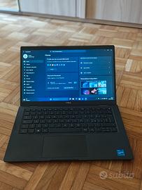 Latitude 7420 Ultrabook core i5 11th |16GB|256GB
