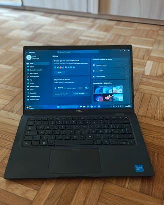 Latitude 7420 Ultrabook core i5 11th |16GB|256GB