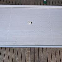Tenda elettrica