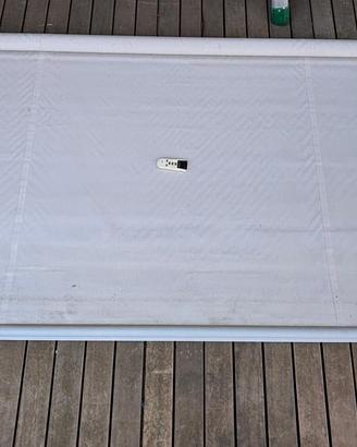 Tenda elettrica