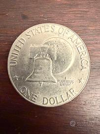 Monete da 1$