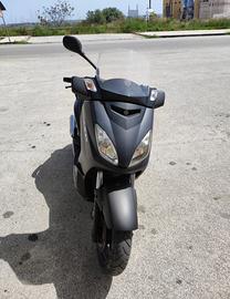 Yamaha X-Max 250 - 2009