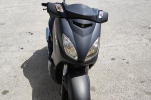 Yamaha X-Max 250 - 2009