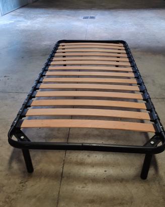 Rete letto 90 x 190 cm 