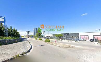 Appartamento, zona industriale - Campobasso