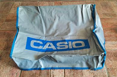 Custodia protettiva Casio per macchine da scrivere