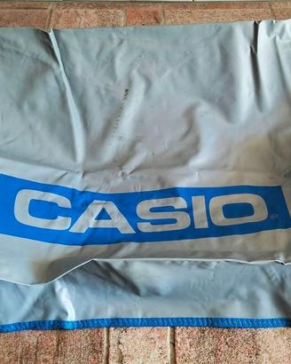 Custodia protettiva Casio per macchine da scrivere
