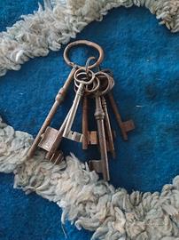 Chiavi antiche
