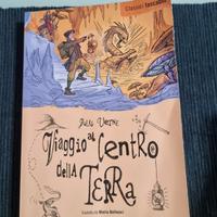 Viaggio al Centro della Terra