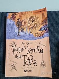 Viaggio al Centro della Terra