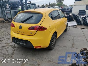 SEAT LEON 1P1 2.0 TDI 170CV 06-12 ricambi