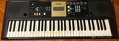 pianola/tastiera Yamaha
