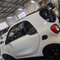 Superpassion 90cv turbo 2019 solo 31800km garanzia